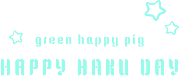 HAKU